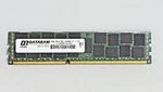 Dataram 16GB PC3L 10600 2RX4 Memory Module W60. Fixed Price $24.00.