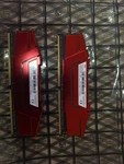 G. Skill Ripjaws V Series 8GB (2 X 4GB) PC4-19200 (DDR4-2400) Memory.... Fixed Price $29.00.