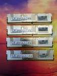 Samsung 32GB ( 8GB) DDR2 2RX4 PC2-5300F Server Memory M395T1K66AZ4-CE66. Fixed Price $29.95.