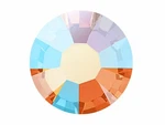 Sun Ab, Preciosa Genuine Czech Viva Maxima Chaton Rose Flatback Rhinestones. Fixed Price $11.30.