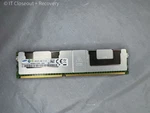 Samsung 32GB DDR3 1866MHZ Ecc Registered Ram PC3-14900 Lrdimm M386B4G70DM0-CMA3. Fixed Price $39.00.