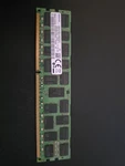 Samsung 16GB 2RX4 PC3L-12800R DDR3 1600MHZ 1.35V Ecc Reg Rdimm Memory Ram 1X. Fixed Price $25.00.