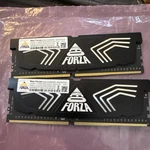 Neo Forza Faye 16GB (2X8GB) Ram DDR4 3000MHZ NMUD480E82-3000DG00. Fixed Price $69.99.