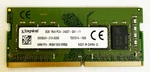 Kingston 8GB 1RX8 PC4 2400 KMKYF9 Sodimm *tested*. Fixed Price $26.99.