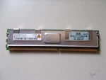 Qimonda HYS72T256420EFA-3S-B2 Fb Dimm 2GB PC2-5300F 667MHZ Hp 398707051. #SU-402. Fixed Price $23.25.
