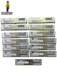 Lot Of 13 Samsung M395T5160QZ4CE66 DDR2 4GB Ram PC2-5300 Ecc Server Untested. Fixed Price $86.11.