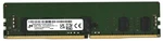 Micron 8GB DDR4 3200MHZ Ecc Server Ram Rdimm 1RX8 MTA9ASF1G72PZ-3G2R1. Fixed Price $47.95.