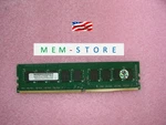 805669-B21-MB 819800-001 8GB DDR4-2133 Ecc Udimm Memory Hpe Proliant ML10 GEN9. Fixed Price $80.00.