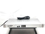 Sonicwall Nsa 2400 Vpn Firewall Network Security Appliance Gigabits 1RK14-053. Fixed Price $84.27.