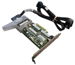 726815-001 Hp Controller Smart Array 12GBSAS 726823-001 P440/4GB Fbwc 749797-001. Fixed Price $64.99.