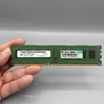 655409-150 Hp 2GB 1RX8 PC3-12800U DDR3 240 Pin Dimm. Fixed Price $9.99.