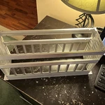 Vector Electronics 10 Slot Card Cage Rack CMA13-16/90 National Instruments. Fixed Price $199.99.