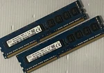 Lot Of Sk Hynix 8GB 2RX8 PC3L-12800 Ecc Dimm Server Ram HMT41GU7AFR8A-PB. Fixed Price $49.00.