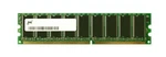 MT9VDDT6472AG-40BD1 Micron 512MB 184 Pin PC3200 DDR1 CL3 Ecc Unbuffered "used". Fixed Price $44.99.