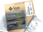 Sun Microsystems 8GB X8024A 540-6838 (2X4GB) Ecc Sdram Dimm Memory * New. Fixed Price $230.00.