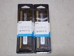 AXIOM-NEW-E2Q93AA-AX 8GB DDR3-1866 Ecc Udimm For Hp Lot Set 0F. Fixed Price $34.95.