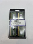 Kingston Kvr 1333D3E9SK2/8G 8GB (2 4GB) 2RX8 PC3-10600E DDR3-1333 Memory Kit. Fixed Price $24.99.