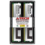 32GB 2X 16GB PC3L-8500R Rdimm Dell Powervault NX3200 Memory Ram. Fixed Price $79.98.