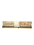 Crucial PC2-5300 (DDR2-667)8 Gb Fb-dimm Mhz Memory. Fixed Price $30.00.