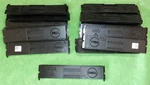 Dell Poweredge R630 R730 DDR4 Memory Blank Filler 05M8WD Lot Of 40. Fixed Price $39.00.