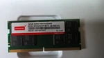 Innodisk 32GB DDR5 Ram 4800 Sodimm Laptop Or Industrial M5SV-BGS2OC0P-B975. Fixed Price $234.00.