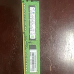 Samsung DDR3 Sdram PC3-12800 Ecc Dimm 8GB 240-PIN Memory M391B1G73BH0-YH9. Fixed Price $15.00.