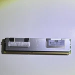 Samsung 4GB DDR3 PC3-10600R Dimm Ecc Registered Server Ram M393B5170DZ1-CH9Q1. Fixed Price $9.50.