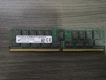 MTA36ASF4G72PZ-2G3D1 Micron (1X32GB) 2RX4 PC4-2400T DDR4 Server Memory. Fixed Price $80.00.