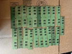 Lot Of 34 8GB Ram For Servers (not Sure) Mixed - As Is Untested. Fixed Price $899.00.