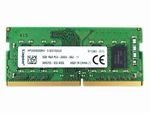 Kingston DDR4 GB-2666MHZ PC4-2666V Sodimm Laptop Ram 1RX8 (HP26D4S9S8HJ-8). Fixed Price $31.00.