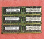 Lot Of Micron MT36JSF2G72PZ-1G6E1FG 16GB 2RX4 PC3-12800R Ecc Server Memory. Fixed Price $45.00.