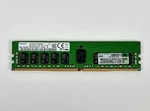Hpe 1X 8GB 1RX4 PC4-2133P-R Reg Rdimm Ecc DDR4 Server Ram Memory 752368-081. Fixed Price $62.00.