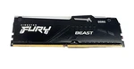 (8GB) Kingston Fury Beast HP52U40S6MA-8FRAE DDR5 Udimm Memory Ram, 1RX16 5200MHZ. Fixed Price $89.99.