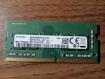 Samsung 8GB 1RX8 PC4-2400T DDR4 Sdram Memory (M471A1K43CB1-CRC). Fixed Price $22.88.