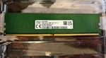16GB Hynix DDR5-5600 EC4 Ecc Udimm Desktop/server Ram Memory HMCG78AGBEA081N. Fixed Price $274.97.