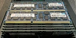 647897-B21 Hp 8GB 2RX4 PC3L-10600R Memory Kit 647650-071 M393B1K70DH0-YH9Q9. Fixed Price $13.50.