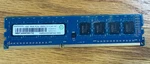 Ramaxel PC3-12800U DDR3 4GB Memory Module RMR5030EF68F9W-1600 75. Fixed Price $9.95.