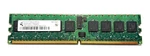 Hynix 1GB DDR2-400 PC2-3200R Ecc Registered Dimm HYS72T128000HR-5-A Tested. Fixed Price $9.65.