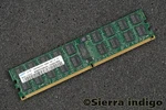 Samsung M393T5750GZA-CE6Q0 PC2-5300P-555-12-L0 2GB Server Memory Ram. Fixed Price $13.19.