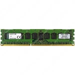 Kingston 8GB 2RX8 PC3-12800 Rdimm DDR3 1600 Ecc Registered Server Memory Ram. Fixed Price $32.24.