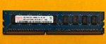 Hynix Ram 1GB PC3-10600E DDR3-1333 1RX8, HMT112U7TFR8C-H9 (multiple Available). Fixed Price $6.34.