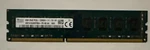 Hynix 8GB 2RX8 PC3L-12800U-11-13-B1 HMT41GU6BFR8A-PB Desktop Memory Ram. Fixed Price $9.99.