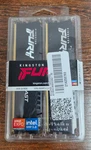 New Kingston Fury Beast 32GB Ram (2X16GB) DDR5 6000MT/S CL36 KF560C36BBEK2-32. Fixed Price $449.99.