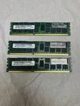 Lot Of 628974-081 Hp 16GB PC3L-10600R DDR3-1333MHZ ECC2RX4 Memory. Fixed Price $39.99.