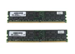 Ibm 1932-911X 4GB Memory Kit 2X2GB 276-PIN 533MHZ DDR2 Sdram Dimms Yz. Fixed Price $75.00.