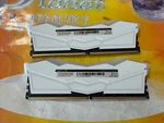 Team Group Rgb DDR5 64GB (2X32GB) 6000MHZ PC5-48000 Desktop FF4D532G6000HC38ABK. Fixed Price $525.00.