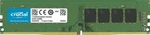 Crucial 16GB DDR4 3200 Mhz PC4-25600 Desktop Memory Udimm 288-PIN CT16G4DFRA32A. Fixed Price $154.99.