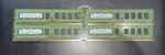Lot Of 4 Samsung M391B5673EHI-CF8 2GB DDR3 Server Ecc Ram PC3-8500E, 8GB Total. Fixed Price $29.99.