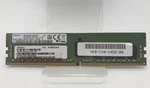 Lot Of Samsung 8GB 1RX4 PC4-2133P M393A1G40EB1-CPB0Q DDR4 Server Memory Ram. Fixed Price $89.50.