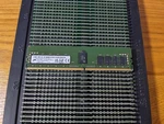 Micron 16GB PC4-3200AA 2RX8 DDR4 Ecc Rdimm Reg Server Memory MTA18ASF2G72PDZ-3G2. Fixed Price $120.00.